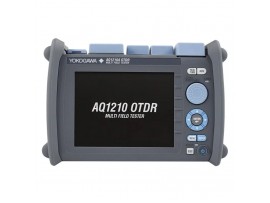 Yokogawa AQ1210A OTDR Tester Serat Optik 1310/EMC 37/35dB